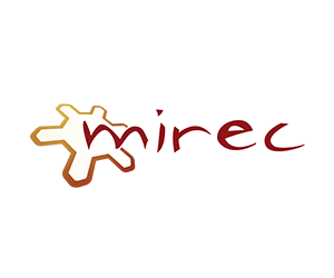 Logo de la MIREC