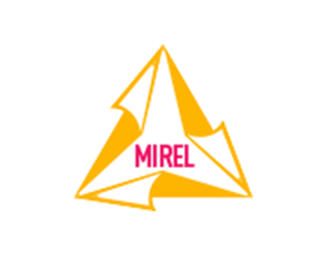 Logo de la MIREL