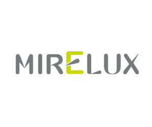 Logo de la MIRELUX