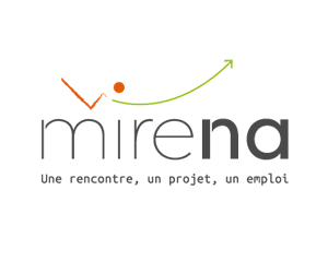 Logo de la MIRENA