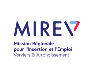 Logo de la MIREV