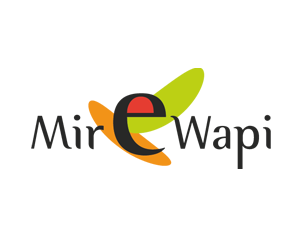 Logo de la MIREWAPI