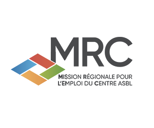 Logo de la MRC