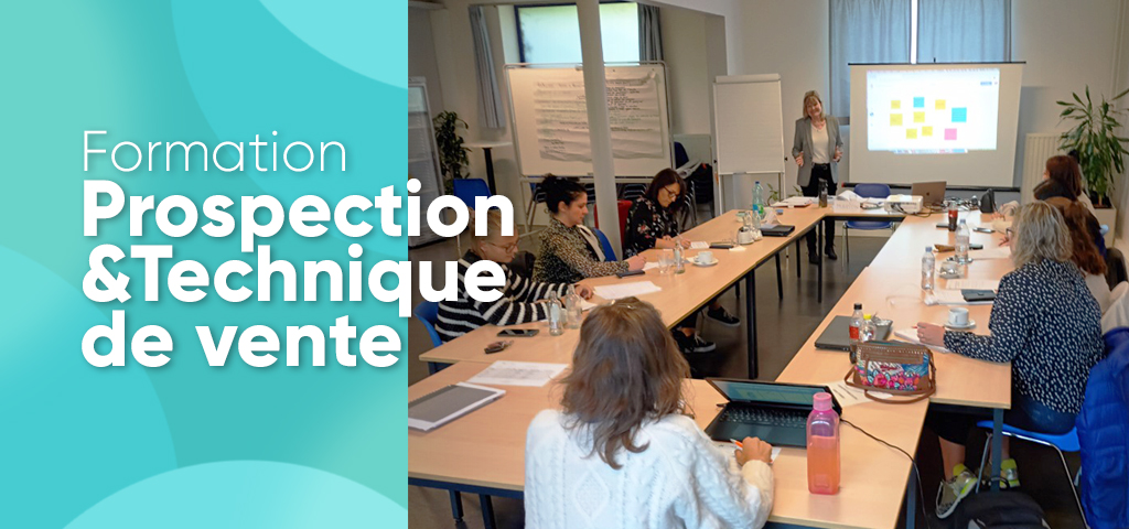 You are currently viewing Formation “Prospection et technique de vente” en cours à l’InterMire