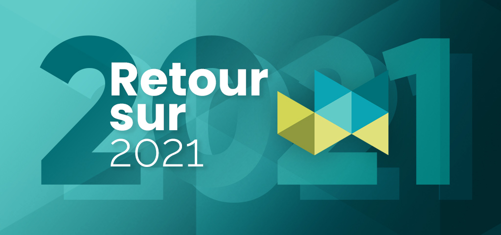 You are currently viewing Retour sur 2021