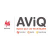 Logo AVIQ