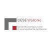 Logo CESE Wallonie