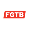 Logo de la FGTB