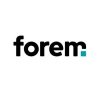 Logo du Forem